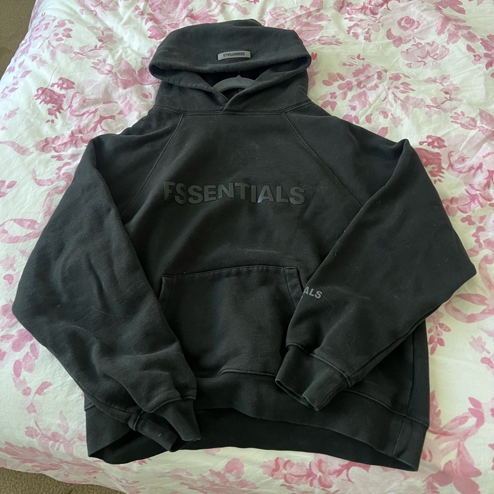 Essentials Fear of God Sweatshirt
